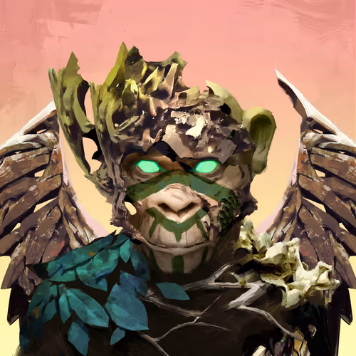 Angry Ape Army Evolution Collection