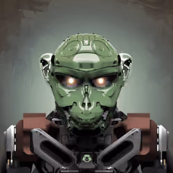 Angry Ape Army Evolution #3113