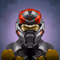 Angry Ape Army Evolution #7660
