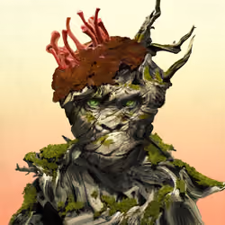 Angry Ape Army Evolution #3690