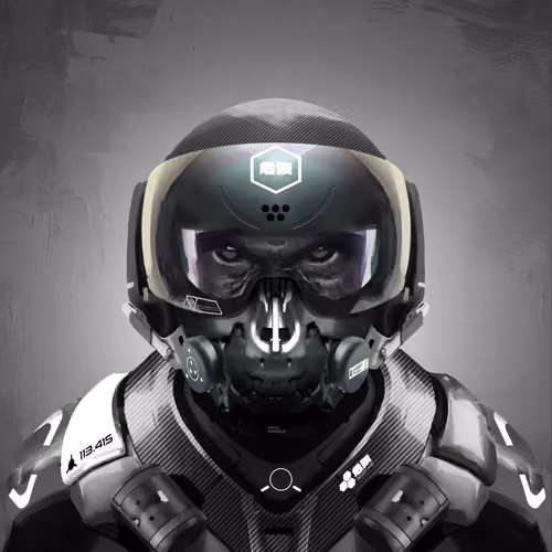 Angry Ape Army Evolution #4433