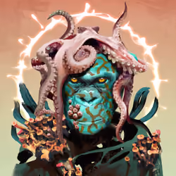 Angry Ape Army Evolution #1407