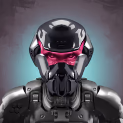 Angry Ape Army Evolution #0995