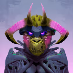 Angry Ape Army Evolution #9806