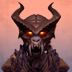 Angry Ape Army Evolution #2587