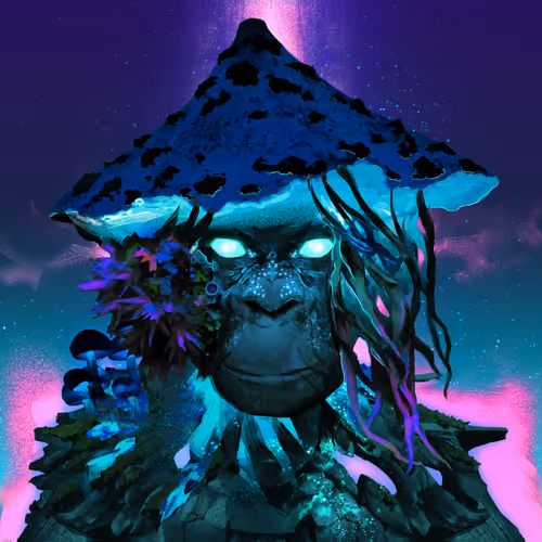 Angry Ape Army Evolution Collection