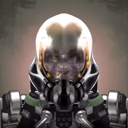 Angry Ape Army Evolution #6802