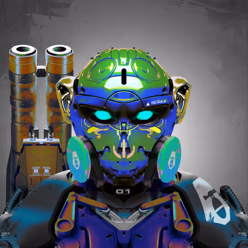 Angry Ape Army Evolution Collection