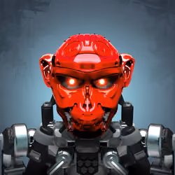 Angry Ape Army Evolution #3160