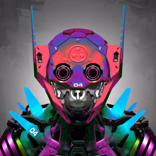 Angry Ape Army Evolution Collection