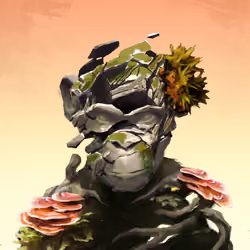 Angry Ape Army Evolution #7200