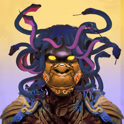 Angry Ape Army Evolution #3668
