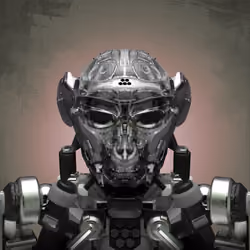 Angry Ape Army Evolution #7256