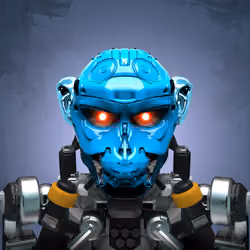 Angry Ape Army Evolution #3470