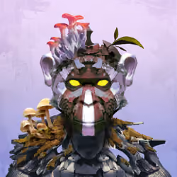 Angry Ape Army Evolution #3869