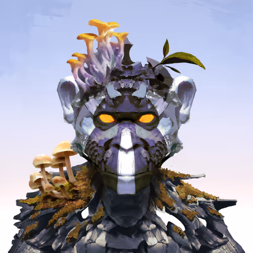 Angry Ape Army Evolution Collection