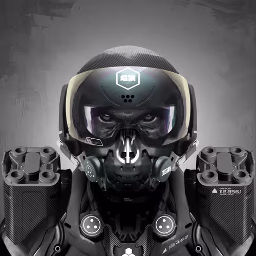 Angry Ape Army Evolution #9966