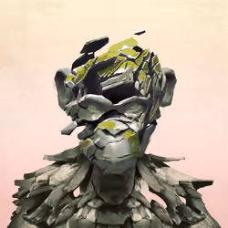 Angry Ape Army Evolution #3961