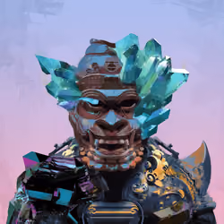 Angry Ape Army Evolution #0326