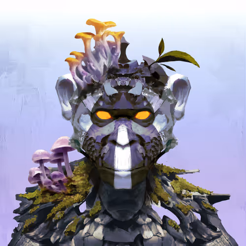 Angry Ape Army Evolution Collection