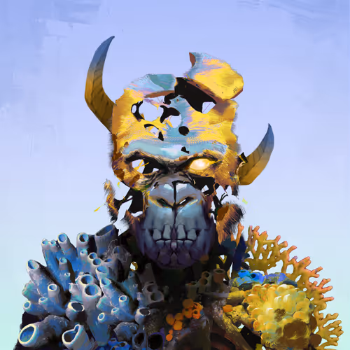 Angry Ape Army Evolution Collection