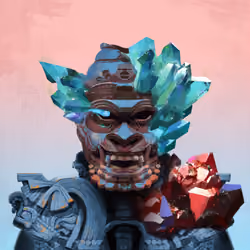 Angry Ape Army Evolution #4089