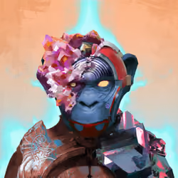 Angry Ape Army Evolution #7001