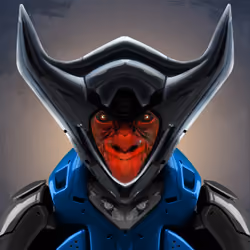 Angry Ape Army Evolution #3787