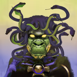 Angry Ape Army Evolution #4248