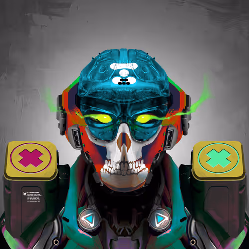 Angry Ape Army Evolution Collection