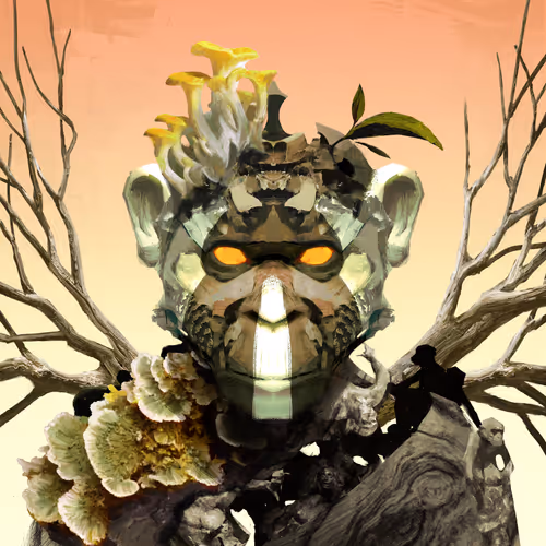 Angry Ape Army Evolution Collection