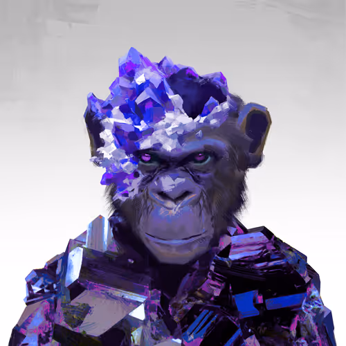 Angry Ape Army Evolution Collection