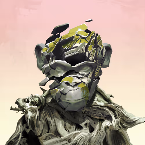 Angry Ape Army Evolution Collection