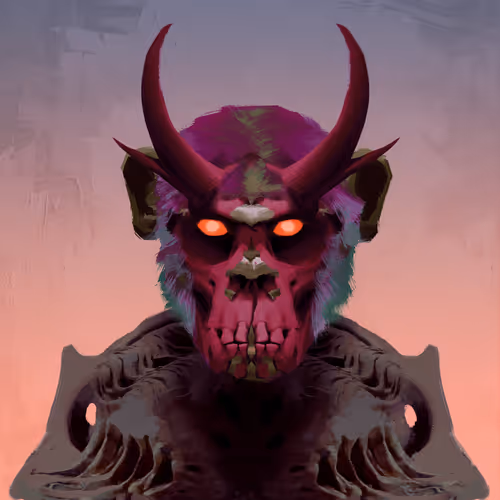 Angry Ape Army Evolution #7886