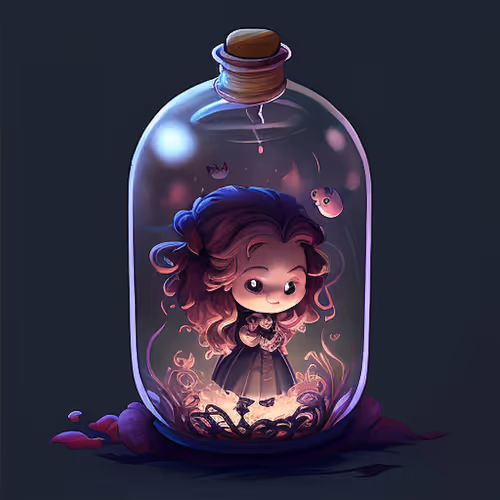 Witch Bottle