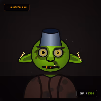 Dungeon Goblins