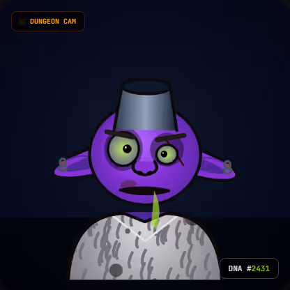 Dungeon Goblins