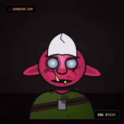 Dungeon Goblins