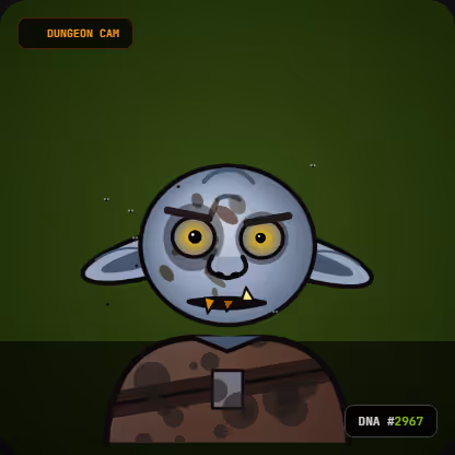 Dungeon Goblins