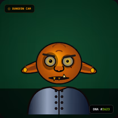 Dungeon Goblins