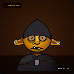 Dungeon Goblin #7265