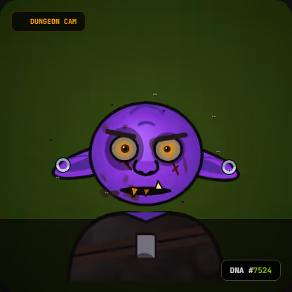 Dungeon Goblins