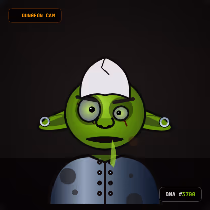 Dungeon Goblins