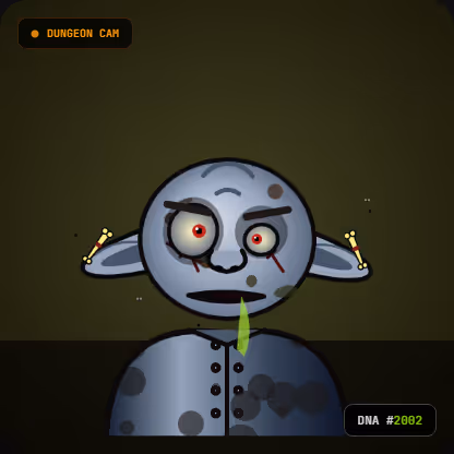 Dungeon Goblins