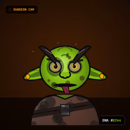 Dungeon Goblins