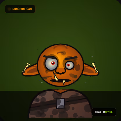 Dungeon Goblins