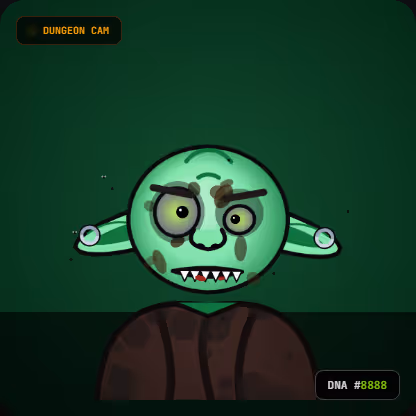 Dungeon Goblins