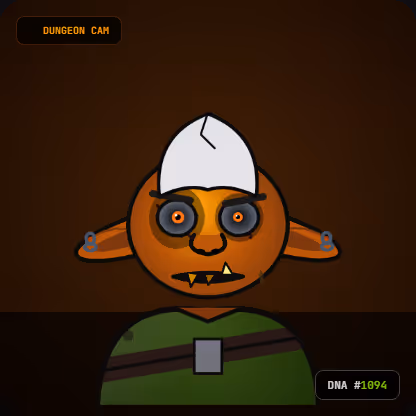 Dungeon Goblins
