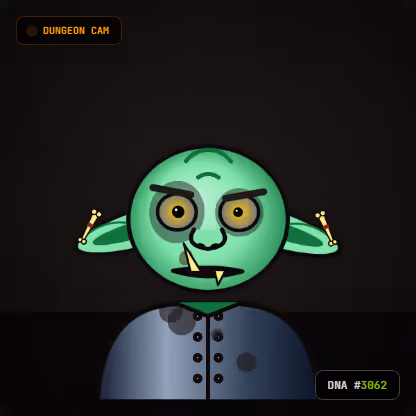 Dungeon Goblins