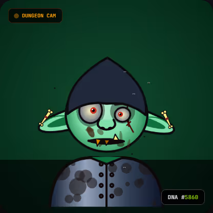 Dungeon Goblins